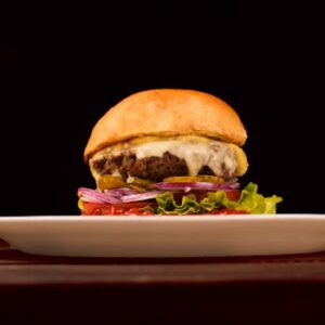 Burgers